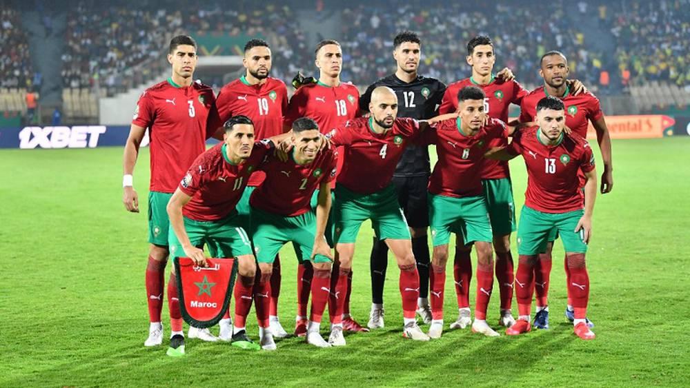 CAN 2021 : Deux lions testés positifs au Covid-19