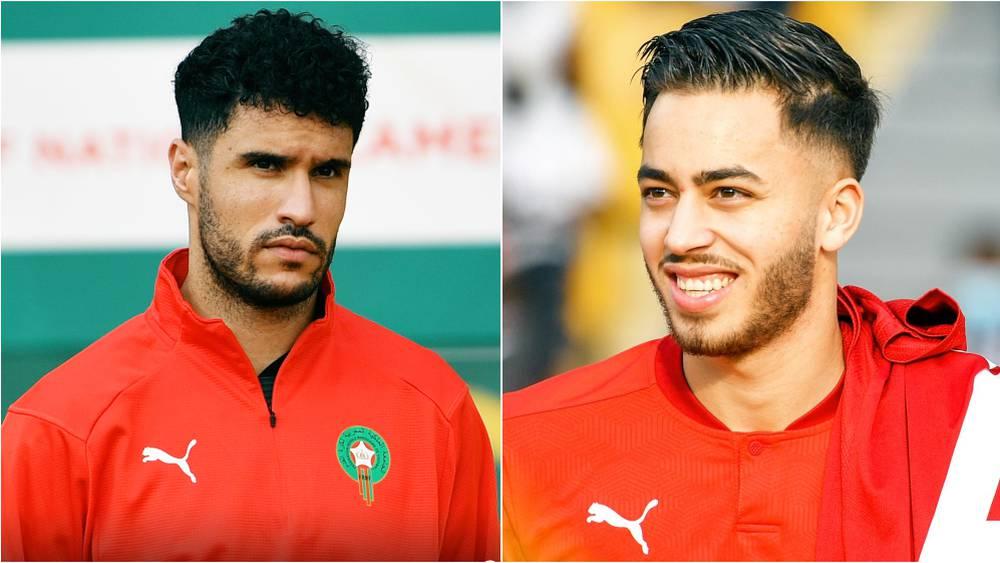 رسميا/ الجامعة تعلن عن إصابة المحمدي والكرواني بفيروس "كورونا" وغيابهما عن مواجهة مصر