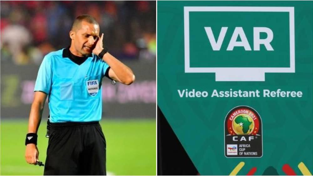 CAN 2021 : Une équipe arbitrale marocaine pour la rencontre Tunisie/Burkina-Faso