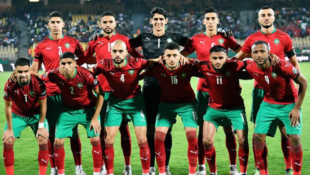 المنتخب المغربي يضمن مليون و175 ألف دولار بعد بلوغه ربع نهائي كأس أمم أفريقيا "طوطال إنيرجي" 2021