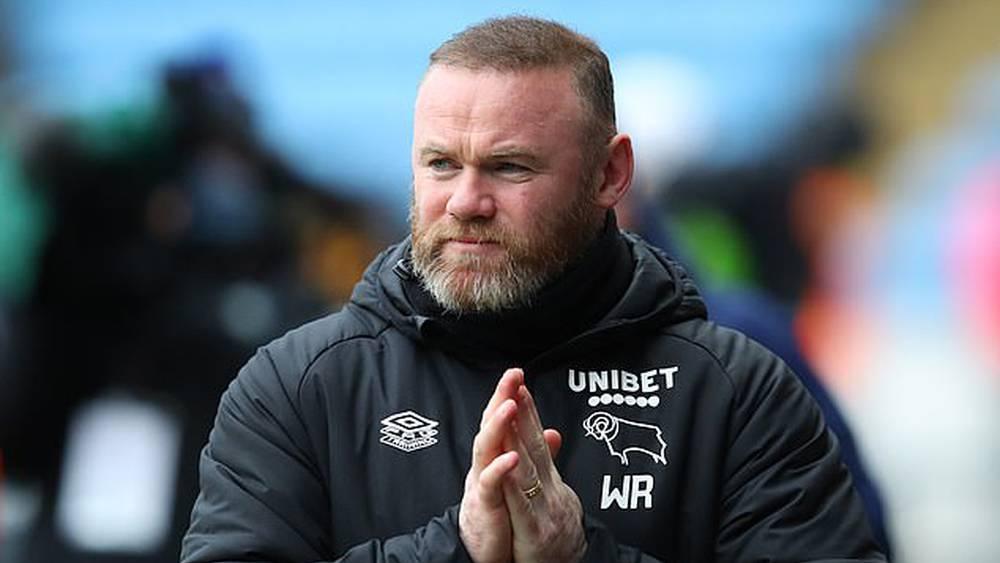 واين روني رفض إجراء مقابلة توظيف لتولي تدريب إيفرتون!