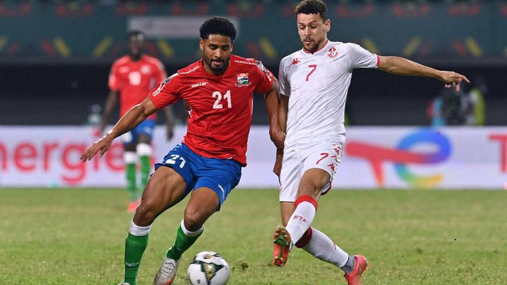 CAN 2021 : programme du jour