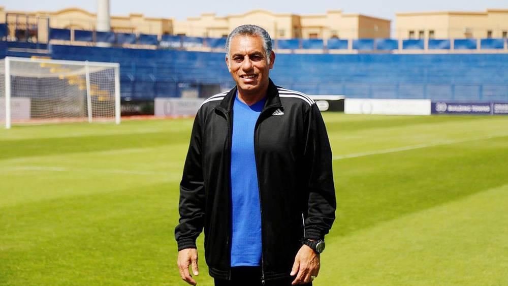 حمادة صدقي: "المنتخب المغربي جيد وحكيمي وبوفال يشكلان قوة كبيرة في الفريق"