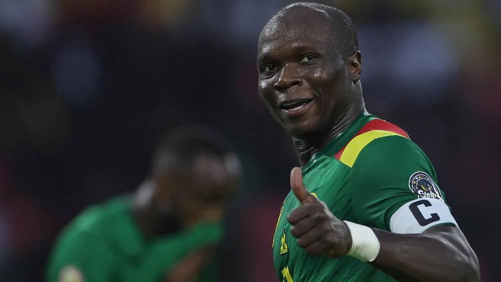 CAN 2021 : Gambie – Cameroun, les compositions de départ