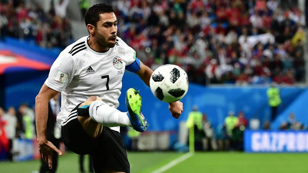 أحمد فتحي لـ"البطولة": "أُعجبت ببوفال وحكيمي وأمرابط والرُّوح الجماعية هي ما يحتاجه أي منتخب للتألق في 'الكان'"