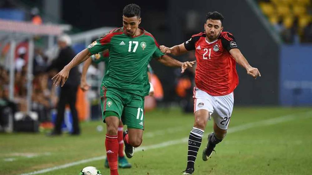 Maroc-Egypte : Les compositions officielles sont tombées