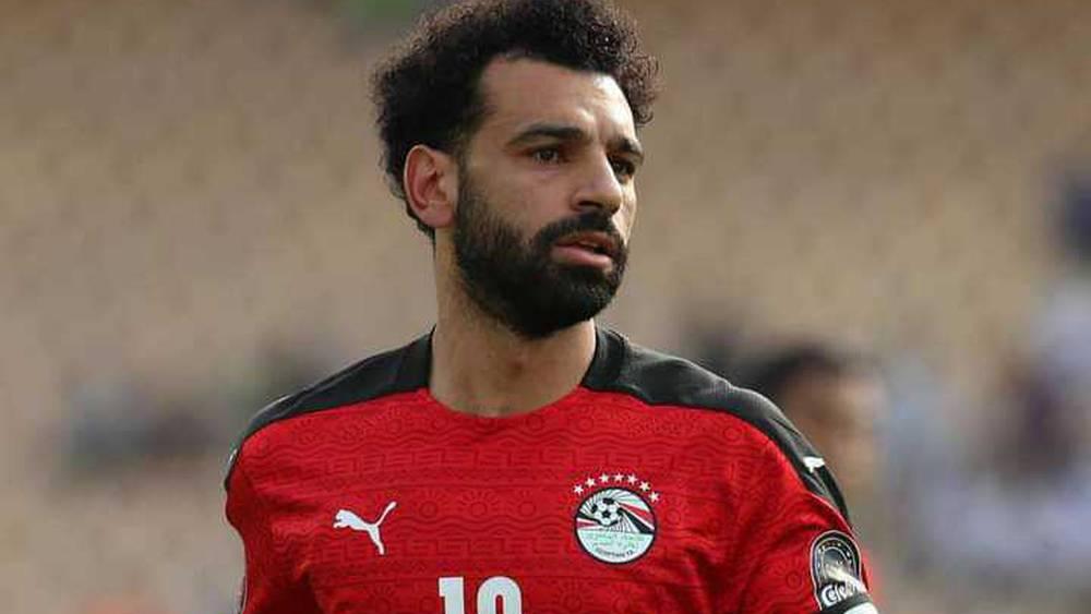محمد صلاح: "المباراة كانت صعبة وشيء رائع أن تفوز على منتخب قوي وعريق مثل المغرب"
