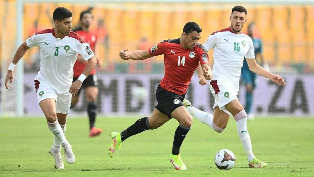الصحافة المصرية: "منتخب مصر يكرس عقدة جديدة للمغرب في بطولة كأس أمم أفريقيا"!