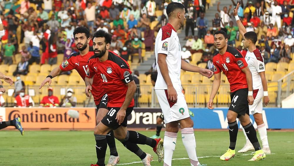 محمد ناجي جدو: "سيناريو المباراة أضر بالمنتخب المغربي ومصر قدمت مقابلة بطولية"