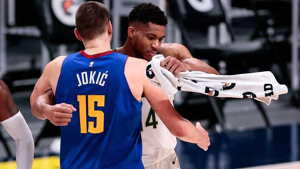 NBA : Denver humilie Milwaukee, Minnesota s'impose face à Utah... découvrez les résultats de la nuit