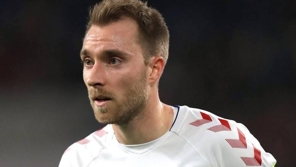 C'est officiel, Eriksen rejoint Brentford