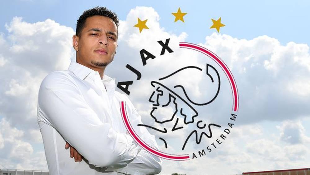 رسميا/ أياكس يستعير إيحاتارن من يوفنتوس لسنة واحدة