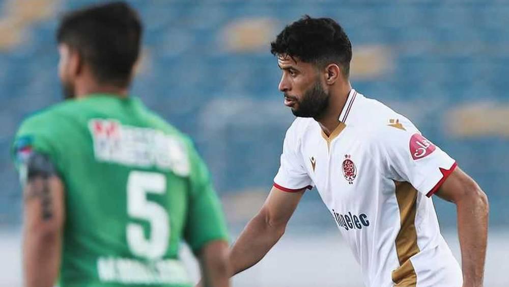 رسميا/ عجلة البطولة الاحترافية "إنوي" تعود للدوران يوم الجمعة القادم بعد قرابة شهر من التوقف