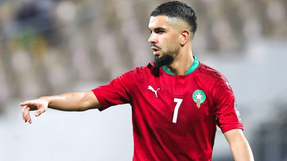 لوزا في رسالة للمغاربة بعد الإقصاء من "الكان": "نعلم أنكم غاضبون ومحبطون ولا توجد كلمات لوصف الحزن 'الهائل' الذي نشعر به"