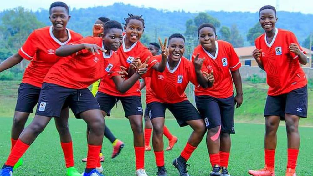 كينيا تنسحب من التصفيات وتمنح أوغندا بطاقة العبور إلى نهائيات أمم أفريقيا للسيدات "المغرب 2022"