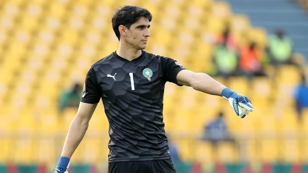 La Liga : Yassine Bounou élu meilleur joueur africain