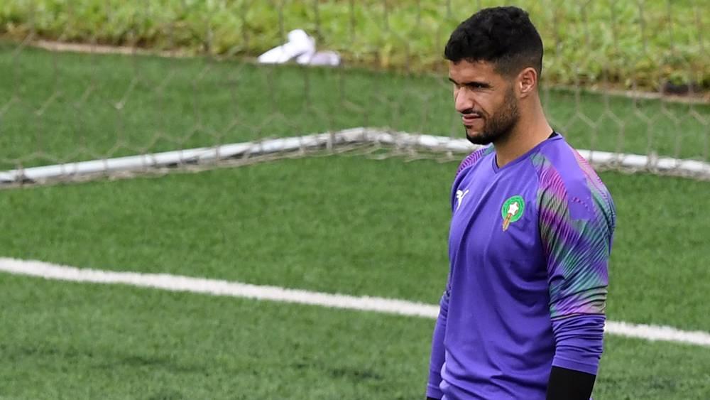 المحمدي: "من الصعب تقبل إقصائنا بهذه الطريقة لكننا فخورون بدفاعنا عن بلدنا في كأس أمم أفريقيا"