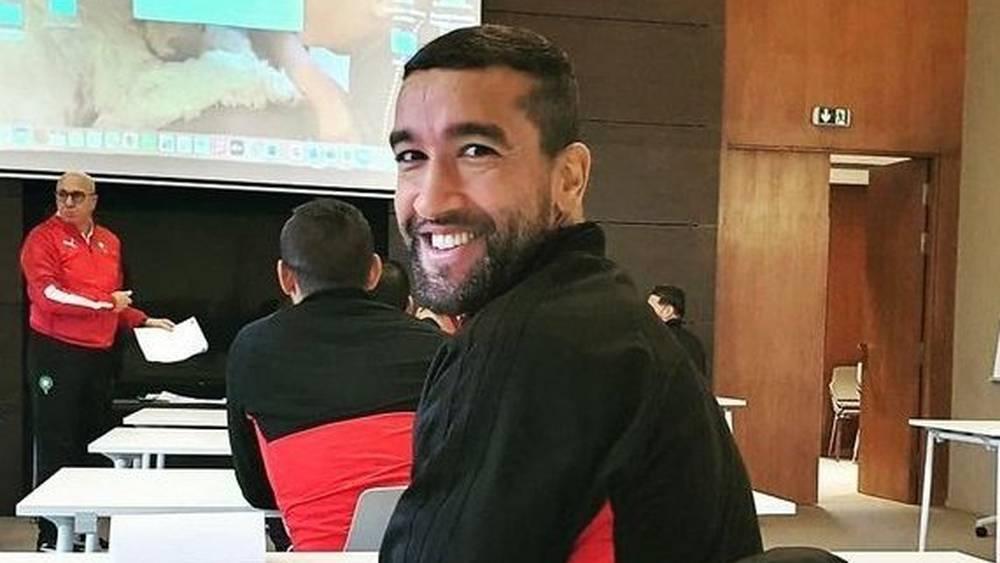 يوسف حجي: "لو كنت مكان خليلوزيتش لاستعنت بخدمات زياش.. إنه واحد من أفضل اللاعبين في العالم"