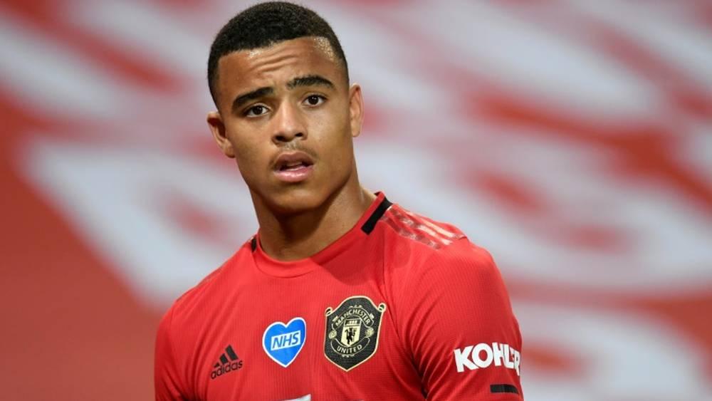 Manchester : Greenwood de nouveau accusé d'agression sexuelle et de menaces de mort