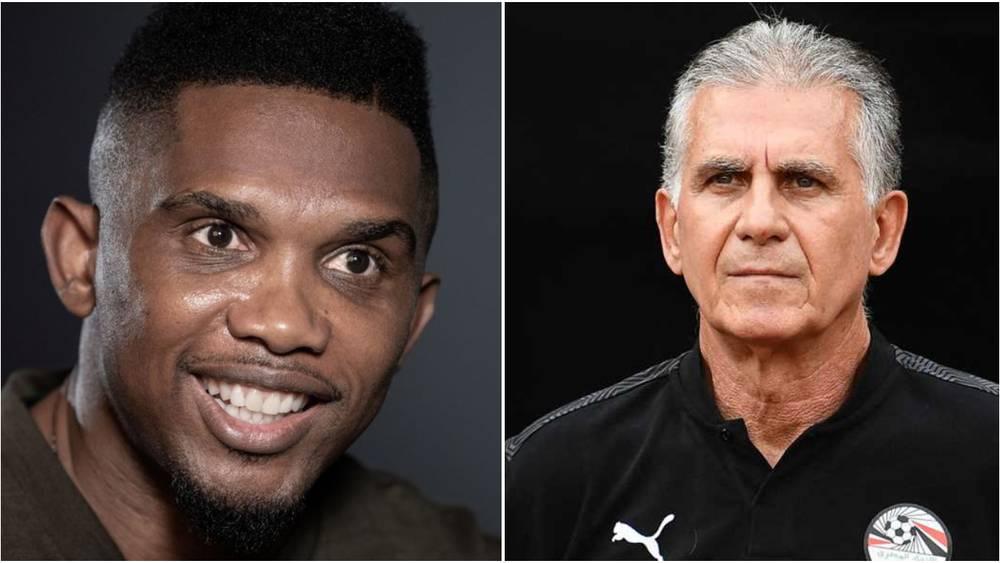 كيروش في رسالة "غير مباشرة" لإيتو: "كرة القدم لا يمكن أن تكون حربا.. الحرب الحقيقية هي حماية من يموتون على بوابات الملاعب"