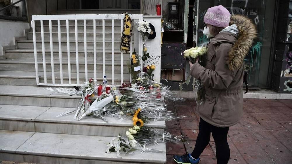 Foot: un mort et deux blessés lors d'une agression à Thessalonique "Grèce"