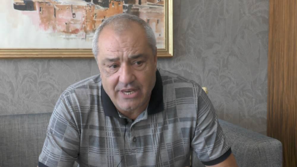 بسبب شتمه وسبّ عائلته بمواقع التواصل الاجتماعي.. رئيس جمعية سلا الجريري يستقيل من منصبه