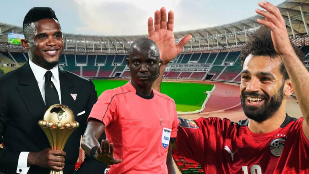 الصراع انطلق مبكرا.. إعلام كاميروني ينشر الشائعات وضغط مصري على "الكاف" بخصوص غاساما