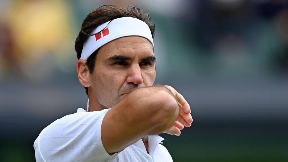 Tennis: Federer en saura plus sur son avenir "d'ici avril-mai"