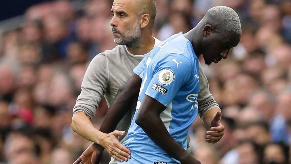 اتهام جديد بالشروع في الاغتصاب للمدافع الفرنسي ميندي