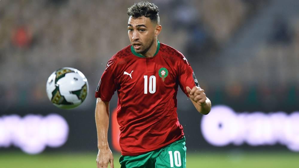 خليلوزيتش: "اخترت الحدادي لأنه كان أكثر جاهزية واحتجنا لتقنياته في الهجوم أمام مصر"