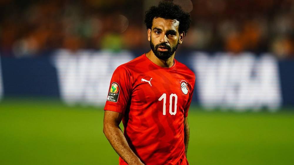 CAN 2021 : les compositions de départ du choc, Cameroun - Egypte