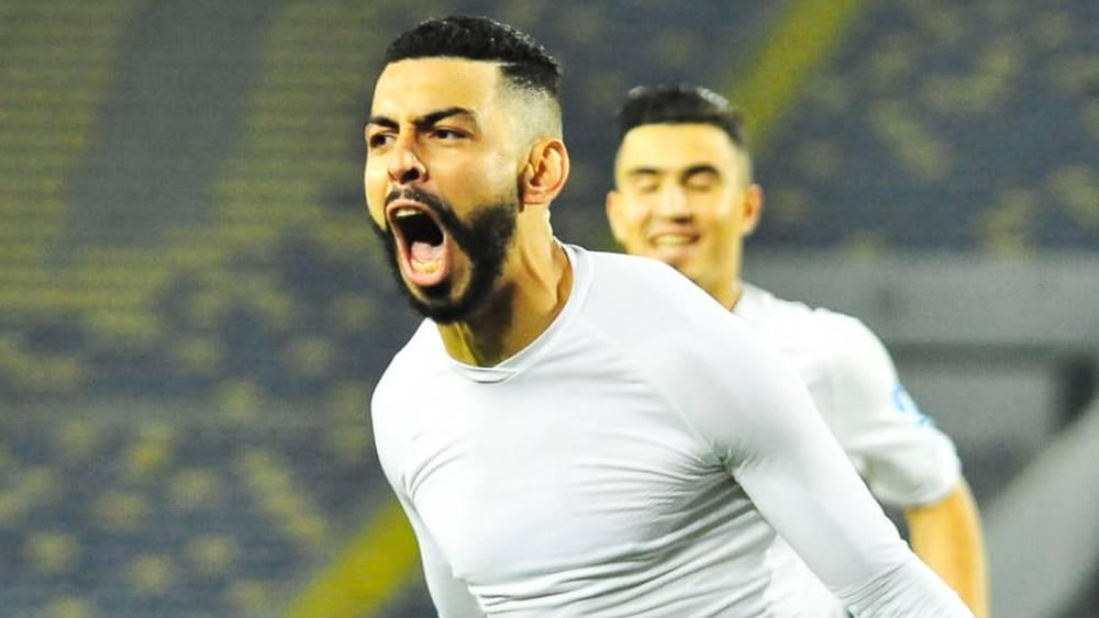 بنحليب يتوصل بوثيقة فسخ عقده مع الرجاء من طرف واحد واللاعب يلجأ للجنة النزاعات بالجامعة