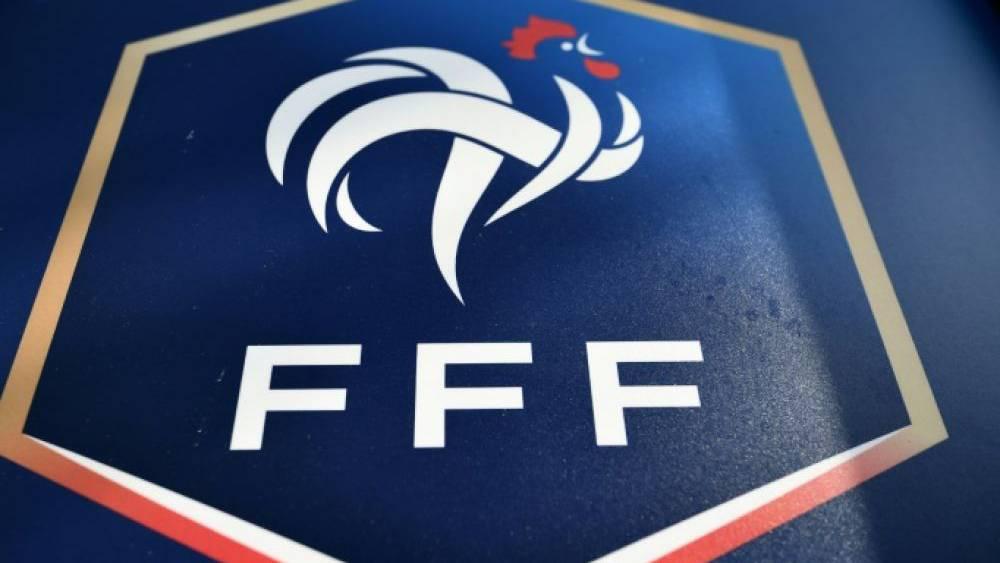Foot: la France candidate à l’organisation de l’Euro féminin 2025