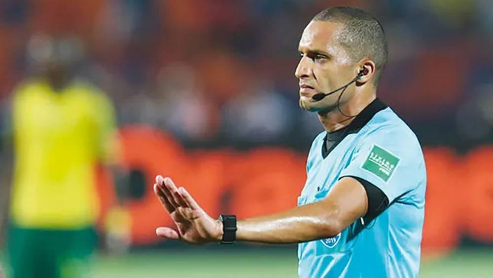 CAN 2021 : Le match de classement officié par un trio marocain