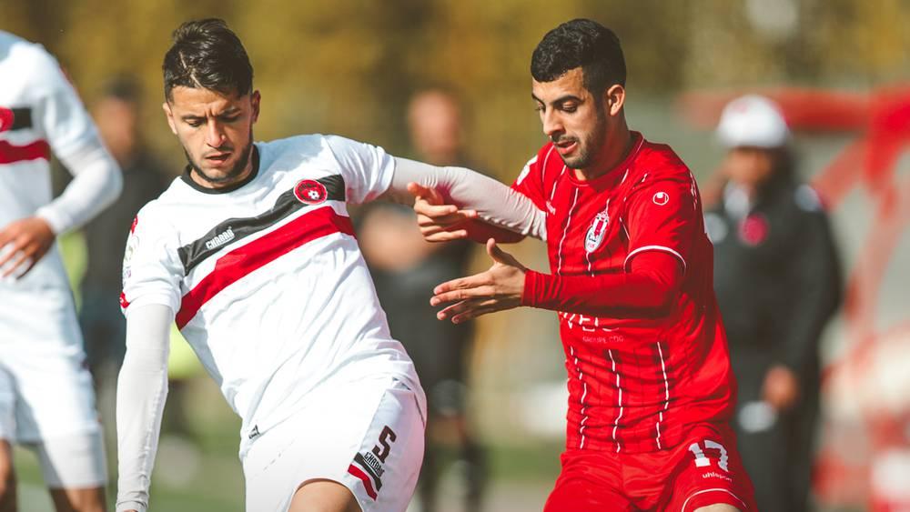 Une nouvelle victoire pour le FUS