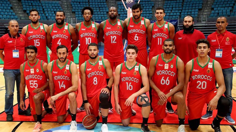Basketball : dernière ligne droite pour l’équipe nationale avant le championnat arabe