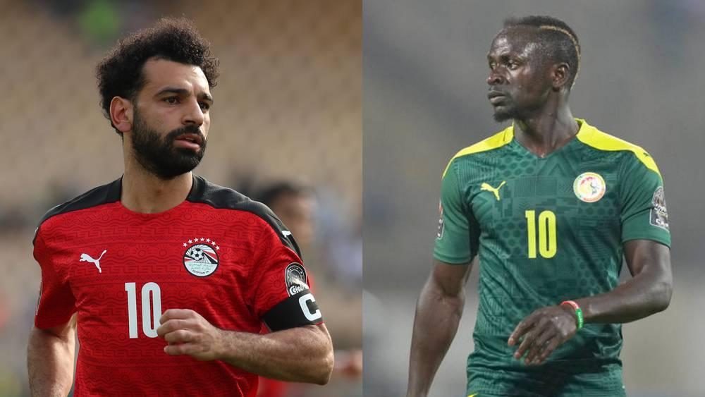 تحاليل "كورونا" سلبية للاعبي السنغال ومصر.. نهائي "كان 2021" سيجرى بجميع النجوم