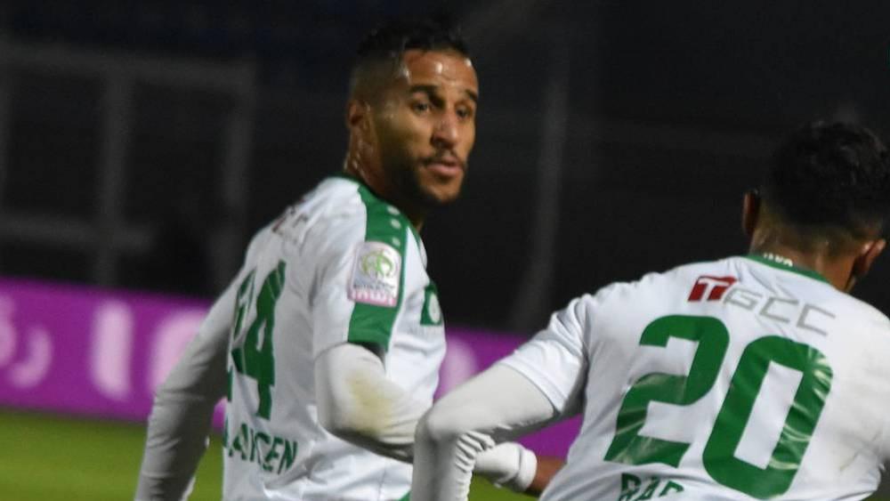 Le DHJ s'impose face à l'OCS