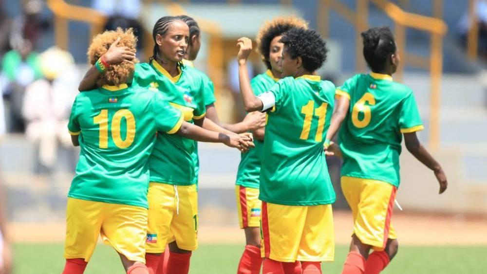 مونديال كوستاريكا 2022/ منتخب إثيوبيا أول المتأهلين إلى الدور النهائي من التصفيات الأفريقية بفوزه على تنزانيا (2-0)