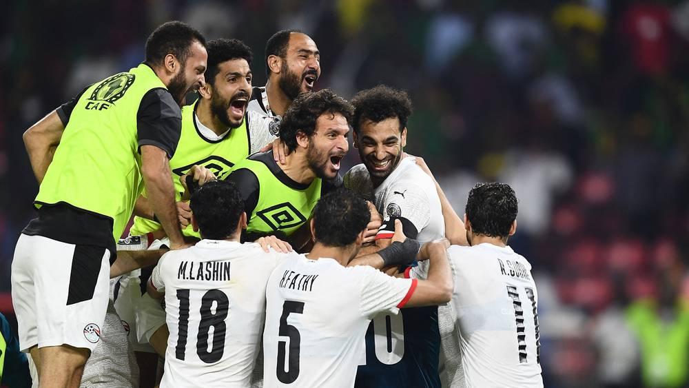 رجل أعمال يخصص "نصف مليون يورو" كمنحة للمنتخب المصري في حال الفوز بكأس أمم أفريقيا