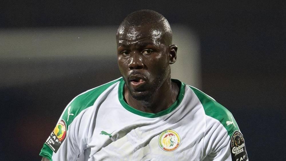 السنغالي كوليبالي قبل مواجهة مصر: "سيقوم مهاجمونا بحيل سحرية لتسجيل الأهداف"