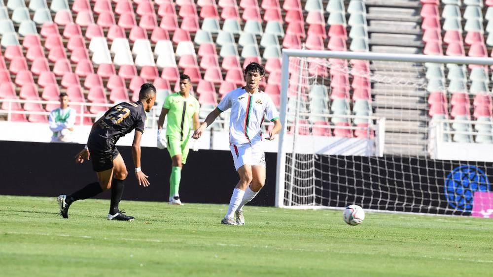 Match nul entre l'AS FAR et la JSS