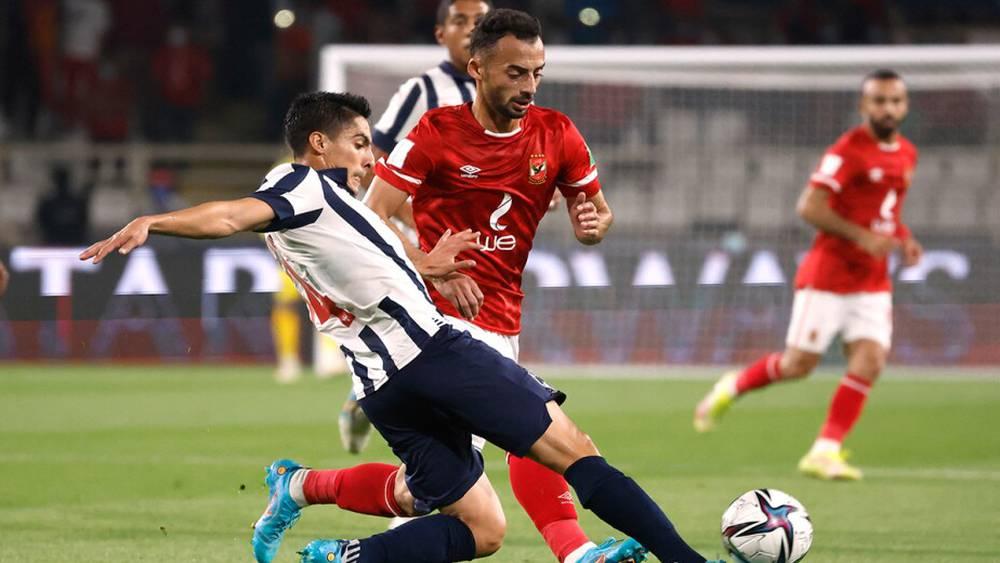 CDM des clubs : Al Ahly valide son billet pour les demi-finales