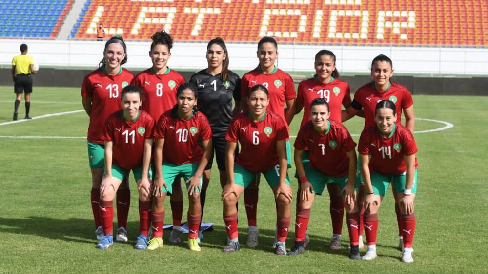 ضربات الترجيح تدير ظهرها للمنتخب النسوي لأقل من 20 سنة وتمنح السنغال بطاقة العبور للدور الأخير المؤهل لـ"مونديال كوستاريكا"