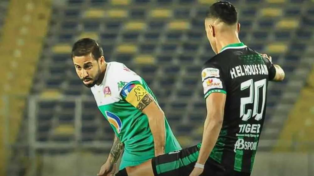 Le Raja arrache le nul contre le CAYB