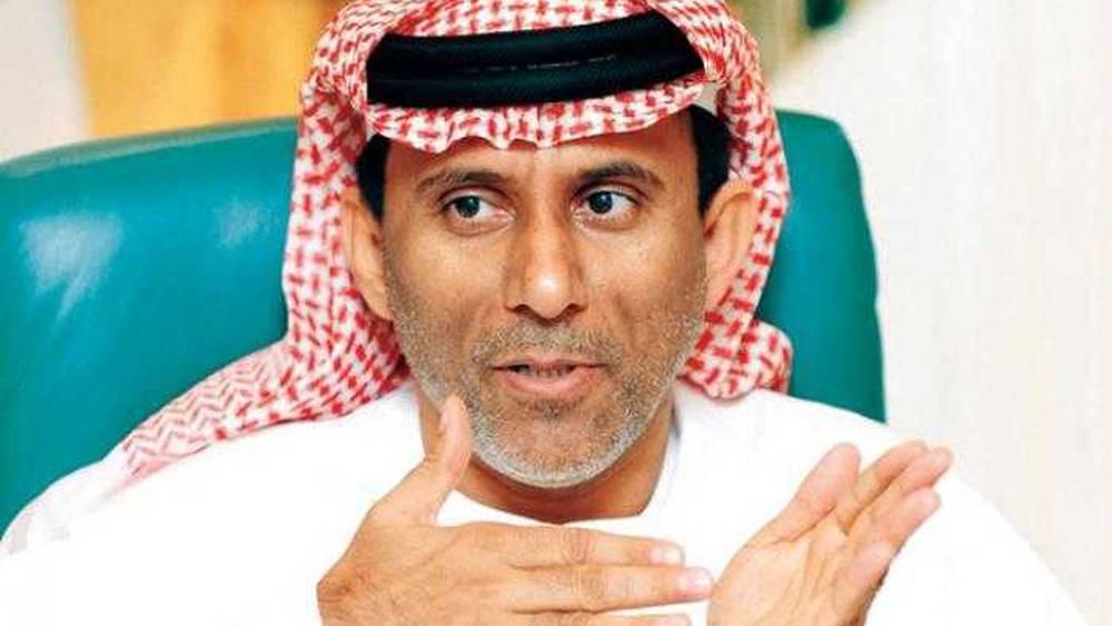 محمد بن ثعلوب عضو مجلس إدارة العين الإماراتي: "نعزي الشعب المغربي في ريان.. قلوبنا معكم"