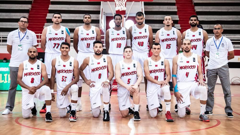 Championnat arabe de basketball/Covid-19: la sélection marocaine déclare forfait