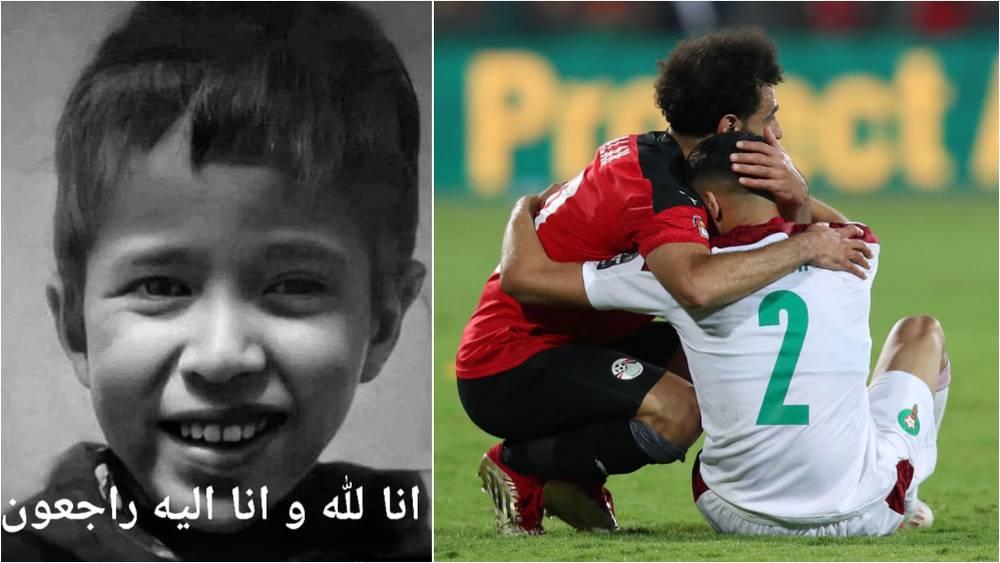 الاتحاد المصري يطلب من الكاف الوقوف دقيقة صمت قبل نهائي الكان ترحما على ريان