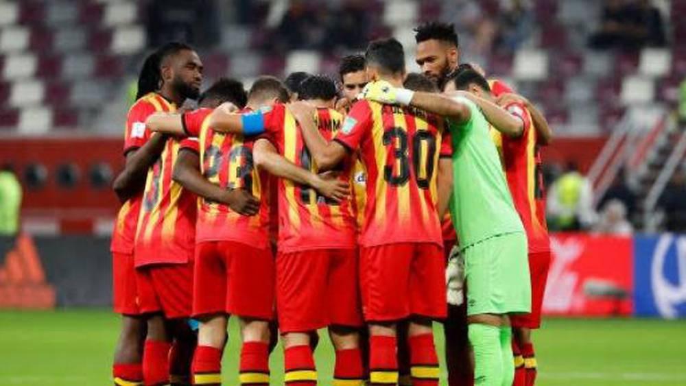 الترجي التونسي يُنعي وفاة الرّاحل ريان: "رحمك الله يا ريان"