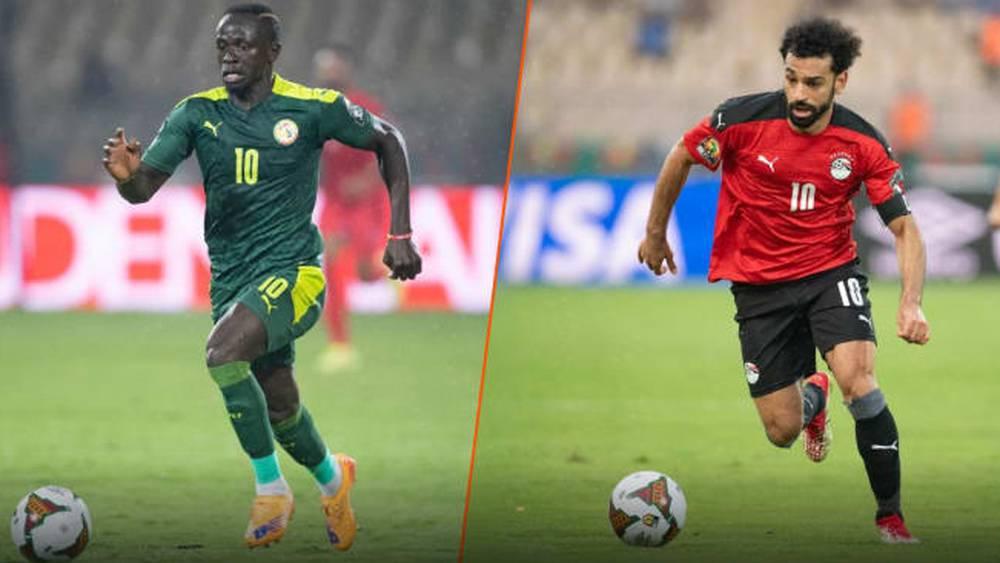 CAN 2021 : Sénégal – Egypte, les compos officielles